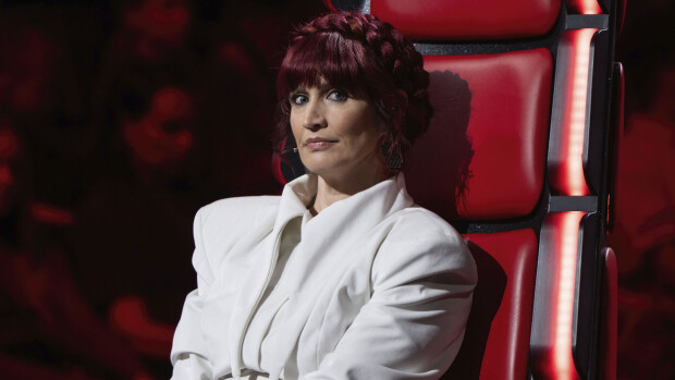 Mitä ihmettä? Maija Vilkkumaa rikkoo The Voice of Finlandin sääntöjä