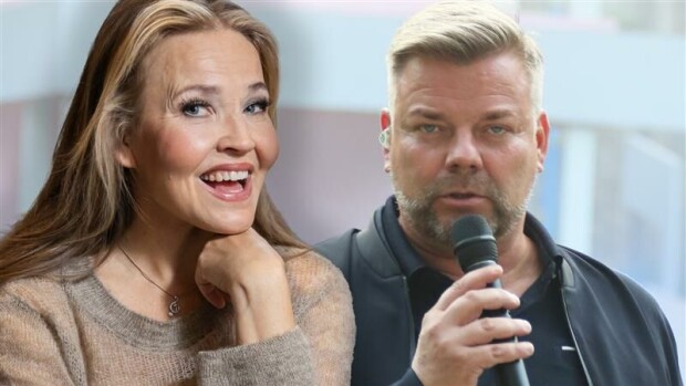 Jari Sillanpäältä erikoinen ulostulo – välit Marita Taavitsaiseen puhuttavat