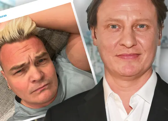 Diili-kilpailija lyttää koko ohjelman – näin Jaajo Linnonmaa vastaa