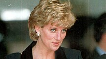 Nyt puhuu prinsessa Dianan ex-rakastaja