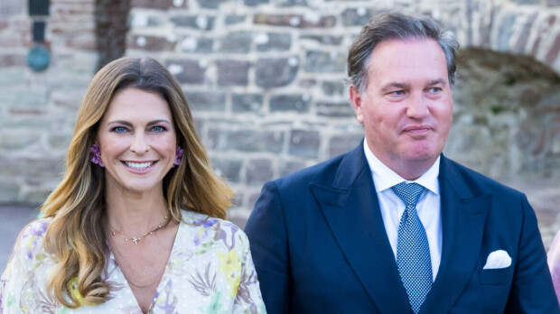 Mihin katosi Chris O'Neill?