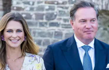 Mihin katosi Chris O'Neill?