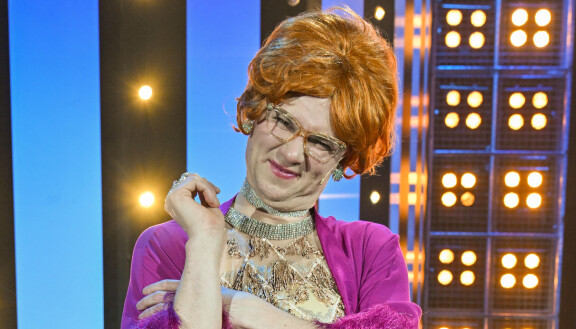 Mitä Putous-hahmojen päässä liikkuu? Sketsihahmot tiukassa tentissä