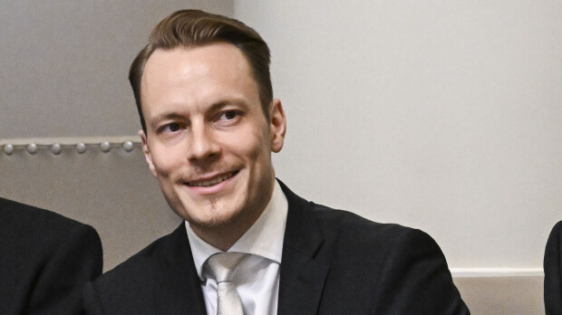 Markus Räikköseltä paljonkertovat kuvat: 'Mikään ei korvaa...'