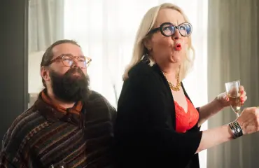 Näkökulma: Tästä syystä Rakkaat lapset on vuoden paras tv-sarja