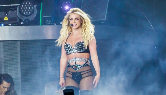 Britney Spears vahvisti vuonna 2024 vetäytyneensä musiikkiteollisuudesta.
