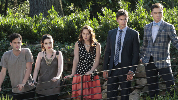 Gossip Girl -tähti on kuollut