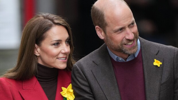 Prinssi William ja prinsessa Catherine Walesissa ensimmäistä kertaa syöpätaistelun jälkeen – yllättävät puuhat!