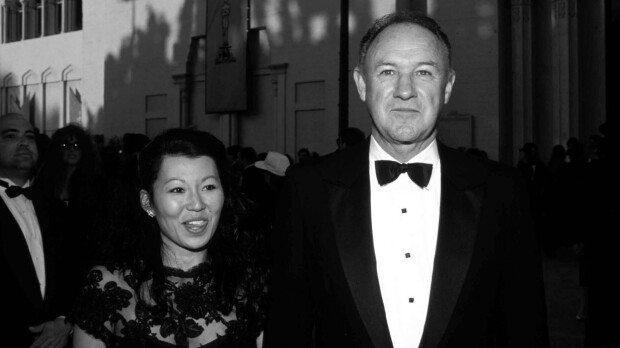 Näyttelijä Gene Hackman ja vaimo Betsy Arakawa löydettiin kuolleina