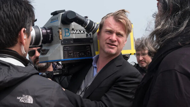 Christopher Nolan ei ohjaa Bond-elokuvaa – tässä syy