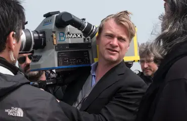 Christopher Nolan ei ohjaa Bond-elokuvaa – tässä syy