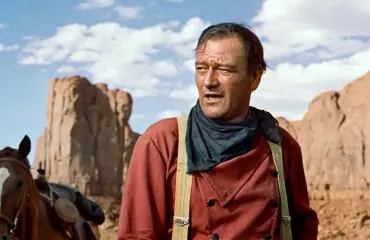 Surffausonnettomuus muutti lännenlegenda John Waynen kohtalon