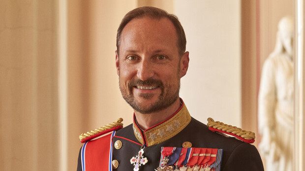 Viestit julki! Näin kruununprinssi Haakon reagoi Marius-kohuun