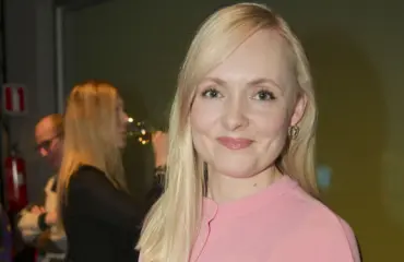 Maria Ohisalolla on riemukkaita perheuutisia