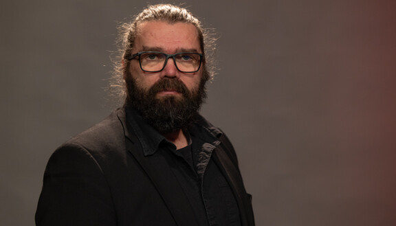 Mikko Koukin voi nähdä Elias Salosen tavoin myös Rakkaiden lasten toisella kaudella.