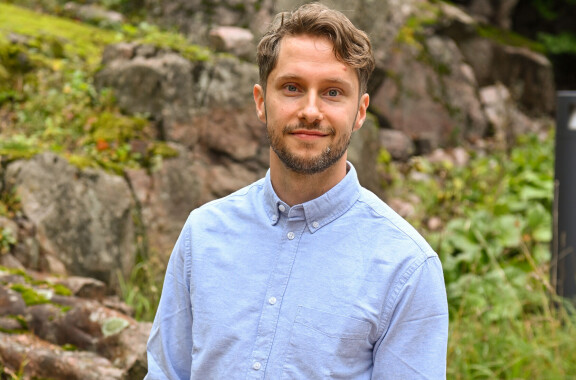 Heikki Ranta palaa Pohjoisen tähden (Yle Areena) toiselle kaudelle 13. maaliskuuta alkaen.