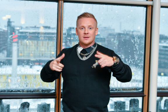 Redrama nähtiin vuosia The Voice of Finlandissa.