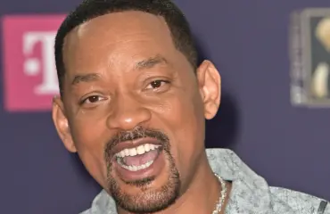 Mitä tapahtui Will Smithille?