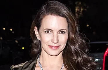 Sinkkuelämää-tähti paljastaa: Totuus kohuerosta