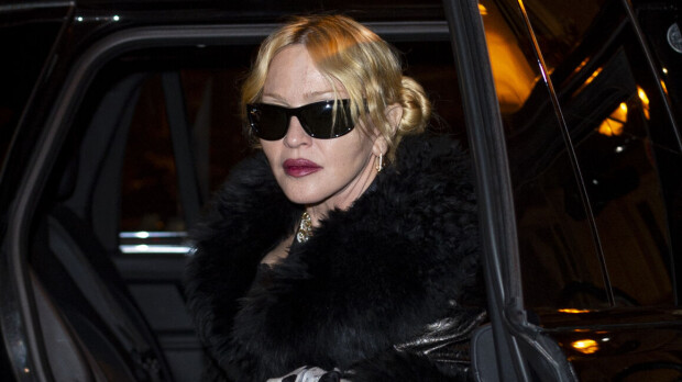 Madonna shokeeraa enemmän kuin koskaan – kuvat