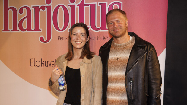 Paulus Arajuurella yllättävä haaste