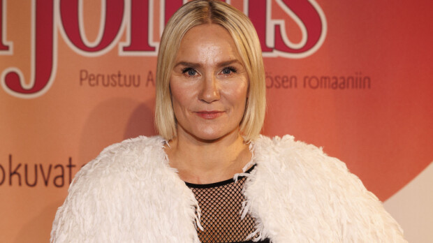 Laura Malmivaara yllättää: ei töitä!