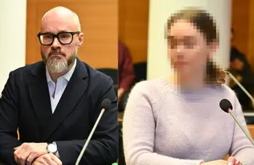 Ex-naisystävä löi Tuomas Enbuskea – vältti täpärästi syytteen