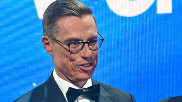 Näin Stubb kiittää suomalaisia