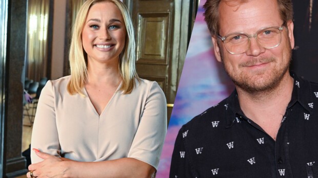 Rakkauttaan hehkuttavat Antti Luusuaniemi ja Anne Ramsay: Suuria uutisia!