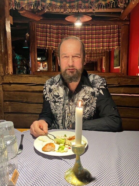 Pehtooria ei haittaa puheet siitä, että häntä pidetään seksisymboolina.