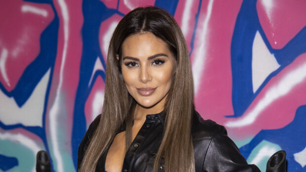 Vau! Sofia Belórfin upea bikinityyli