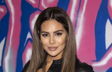 Vau! Sofia Belórfin upea bikinityyli