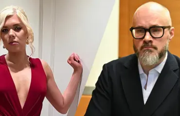 Tuomas Enbusken exä teki rikosilmoituksen: "Kuka sairas ihminen"