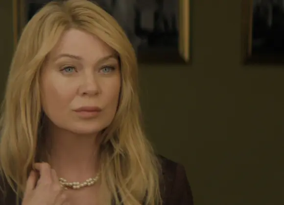 Greyn anatomia -tähti epäröi uutta roolia – taustalla shokeeraava tosielämän tarina