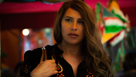 Karla Sofía Gascón