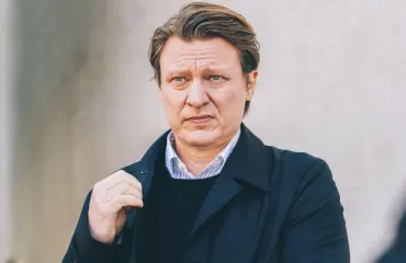Jaajo Linnonmaalta tuomio Diili-kilpailijalle: ”Toi oli paskaa”