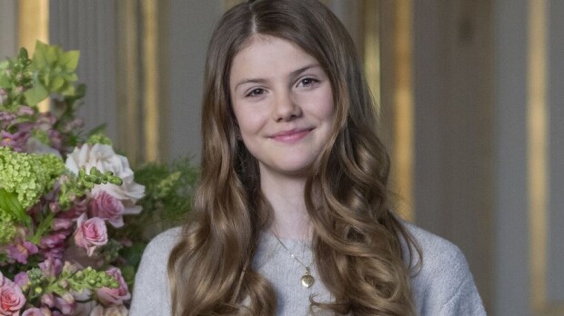 Prinsessa Estellen suuri elämänmuutos