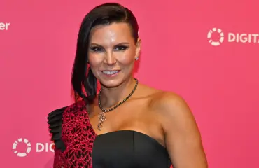 Mari Valosaari ahdingostaan: "Henkisesti ja taloudellisesti"