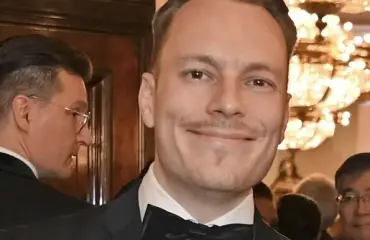 Markus Räikkösen raju ulkonäkömuutos