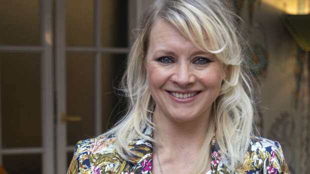 Jonna Tervomaa, 52, hurmaa meikittömänä – tältä hän näyttää nyt