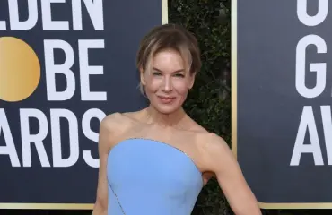 Kuva! Bridget Jones -tähden arkityyli paljastui