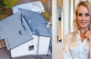 Noora Karma myy taloaan – taustalla katkerasti päättynyt rakkaus