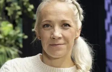 Kaisa Mäkäräinen muistelee katastrofia: "Itku tuli"