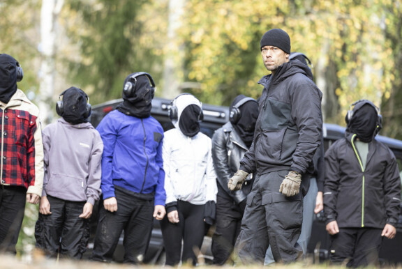 Erikoisjoukot starttaa jälleen 18. maaliskuuta.