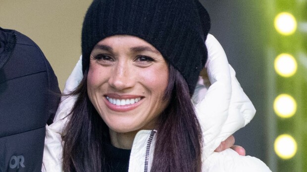 Nyt se selvisi! Tällaisia tuotteita Meghan alkaa kaupata