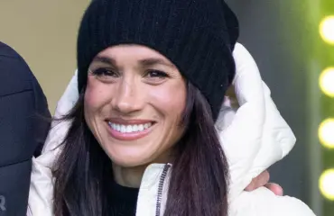 Nyt se selvisi! Tällaisia tuotteita Meghan alkaa kaupata