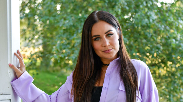 Jösses soikoon! Anna Abreu räväyttää