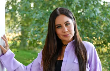 Jösses soikoon! Anna Abreu räväyttää