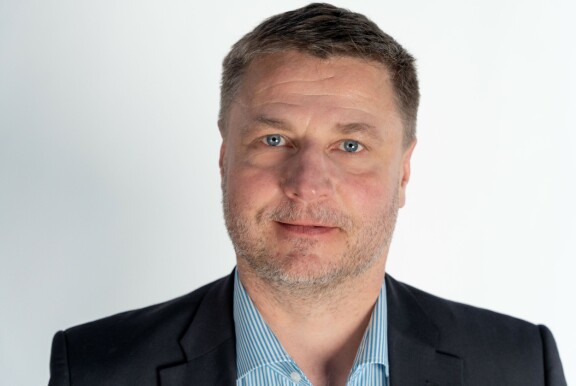 Pasi Nurminen on ollut pitkään poissa julkisuudesta. Tältä hän näyttää nyt.