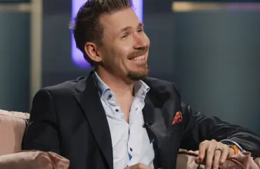 Wolt-miljonääri antaa poikkeuksellisen ohjeen Leijonan luolassa